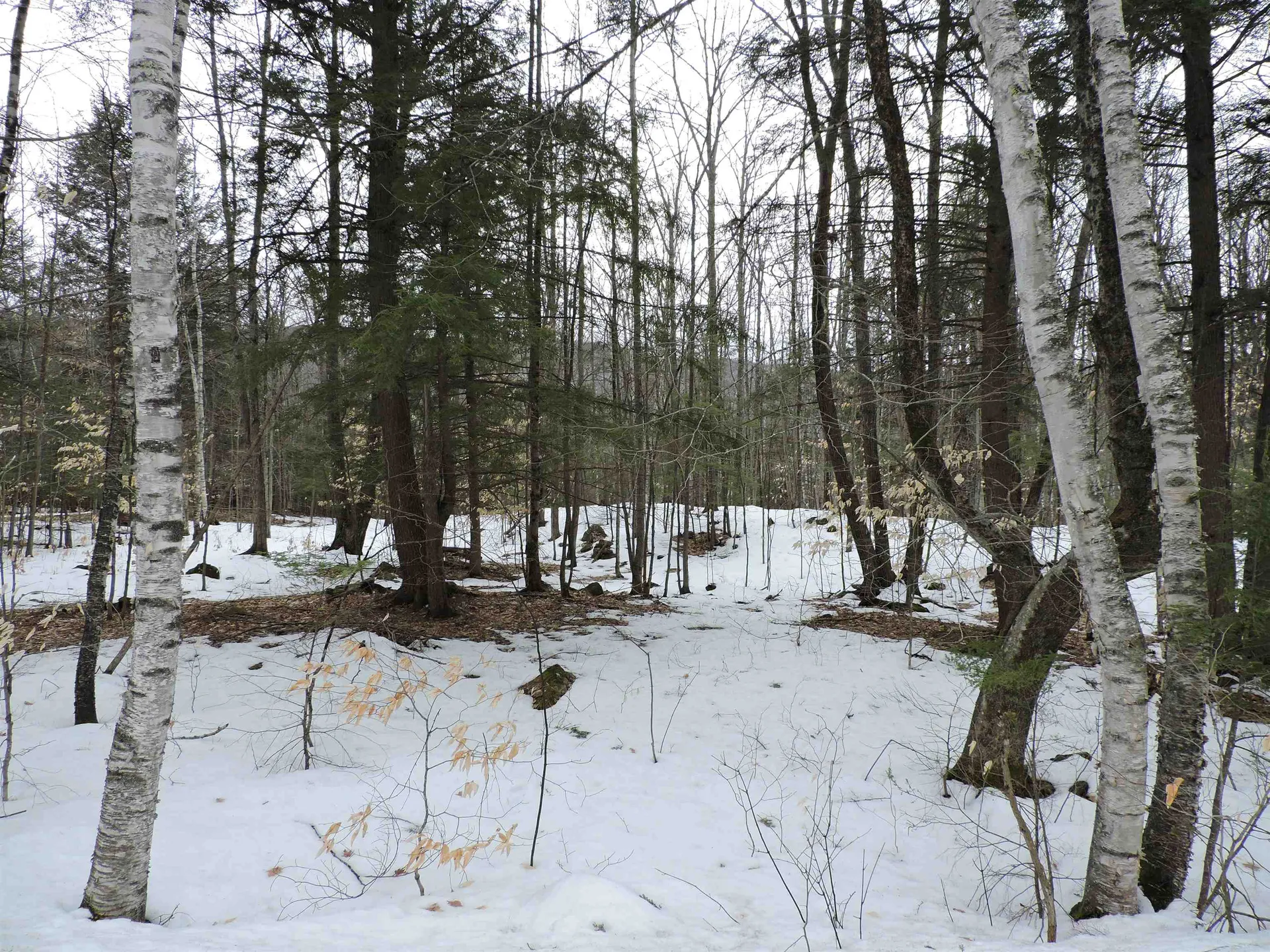 0 Mascoma Heights Drive Enfield NH 03748