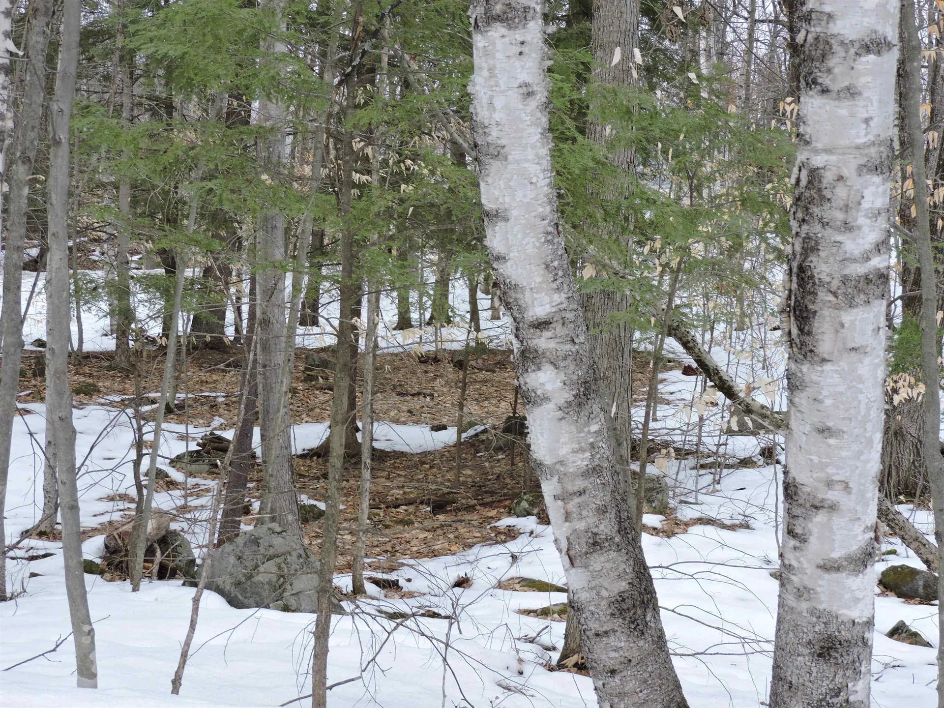 0 Mascoma Heights Drive Enfield NH 03748
