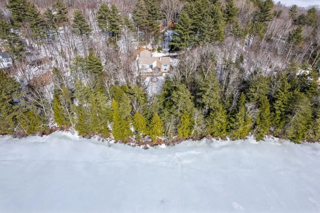 63 Anderson Pond Road Grantham NH 03753