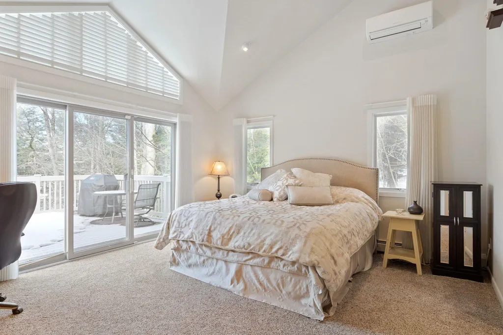 63 Anderson Pond Road Grantham NH 03753
