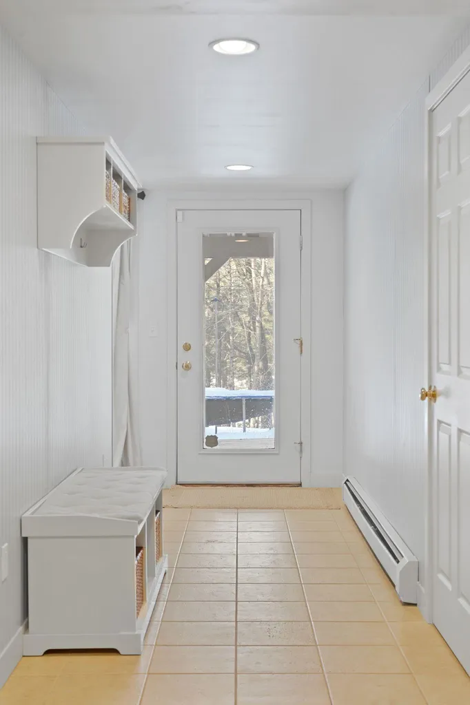 63 Anderson Pond Road Grantham NH 03753