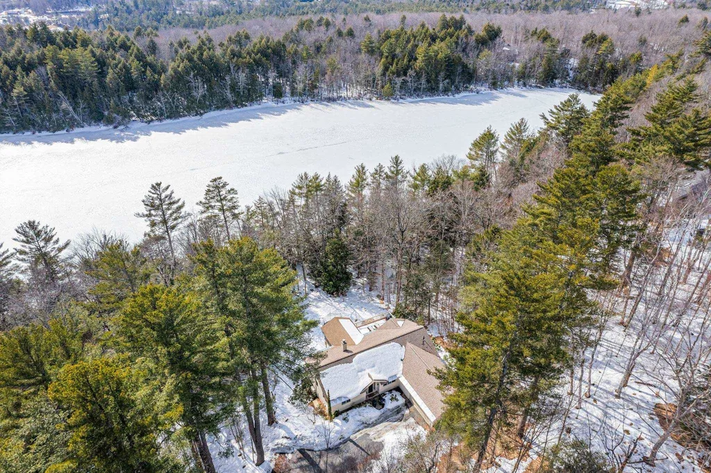 63 Anderson Pond Road Grantham NH 03753