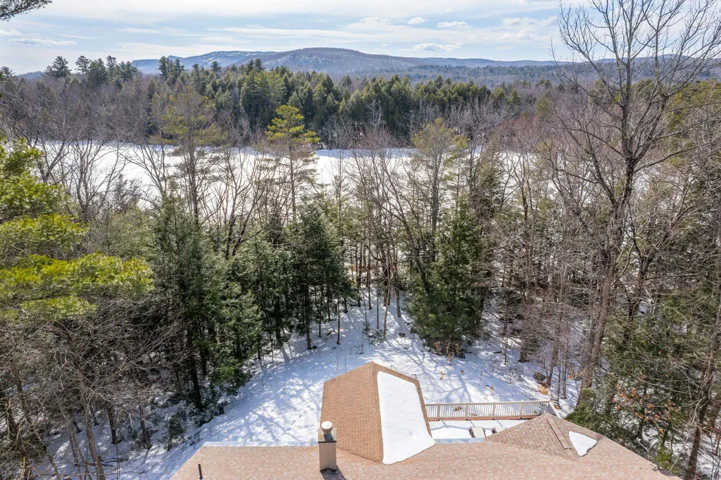 63 Anderson Pond Road Grantham NH 03753