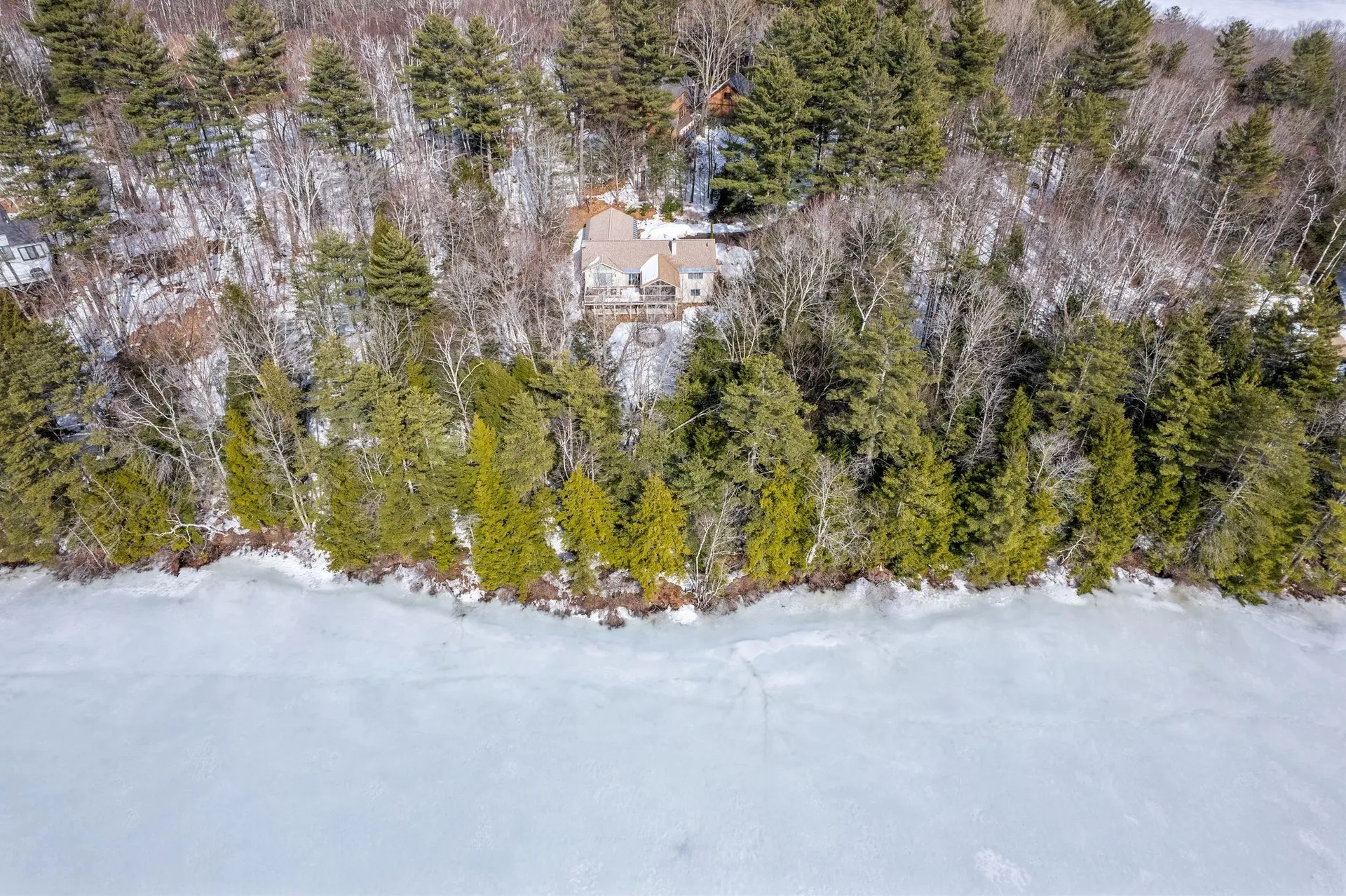 63 Anderson Pond Road Grantham NH 03753