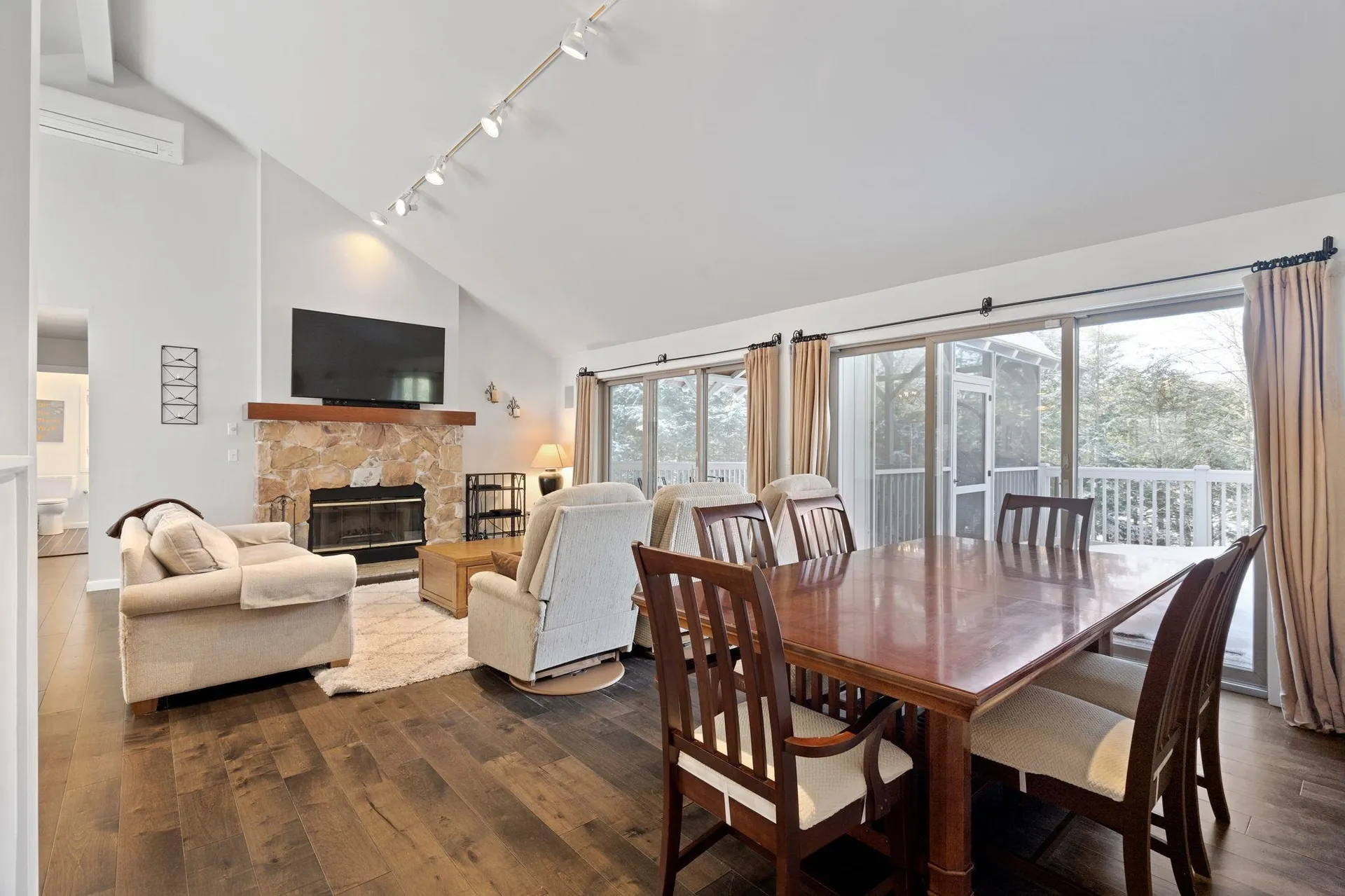 63 Anderson Pond Road Grantham NH 03753