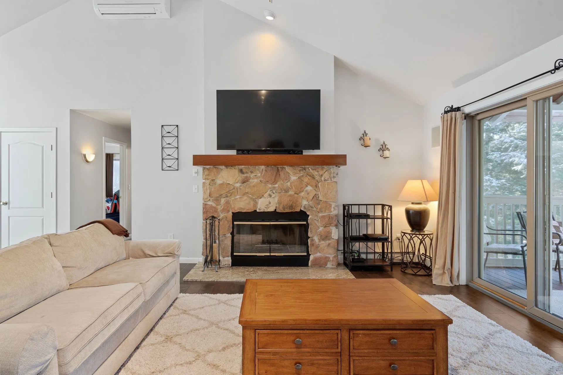 63 Anderson Pond Road Grantham NH 03753