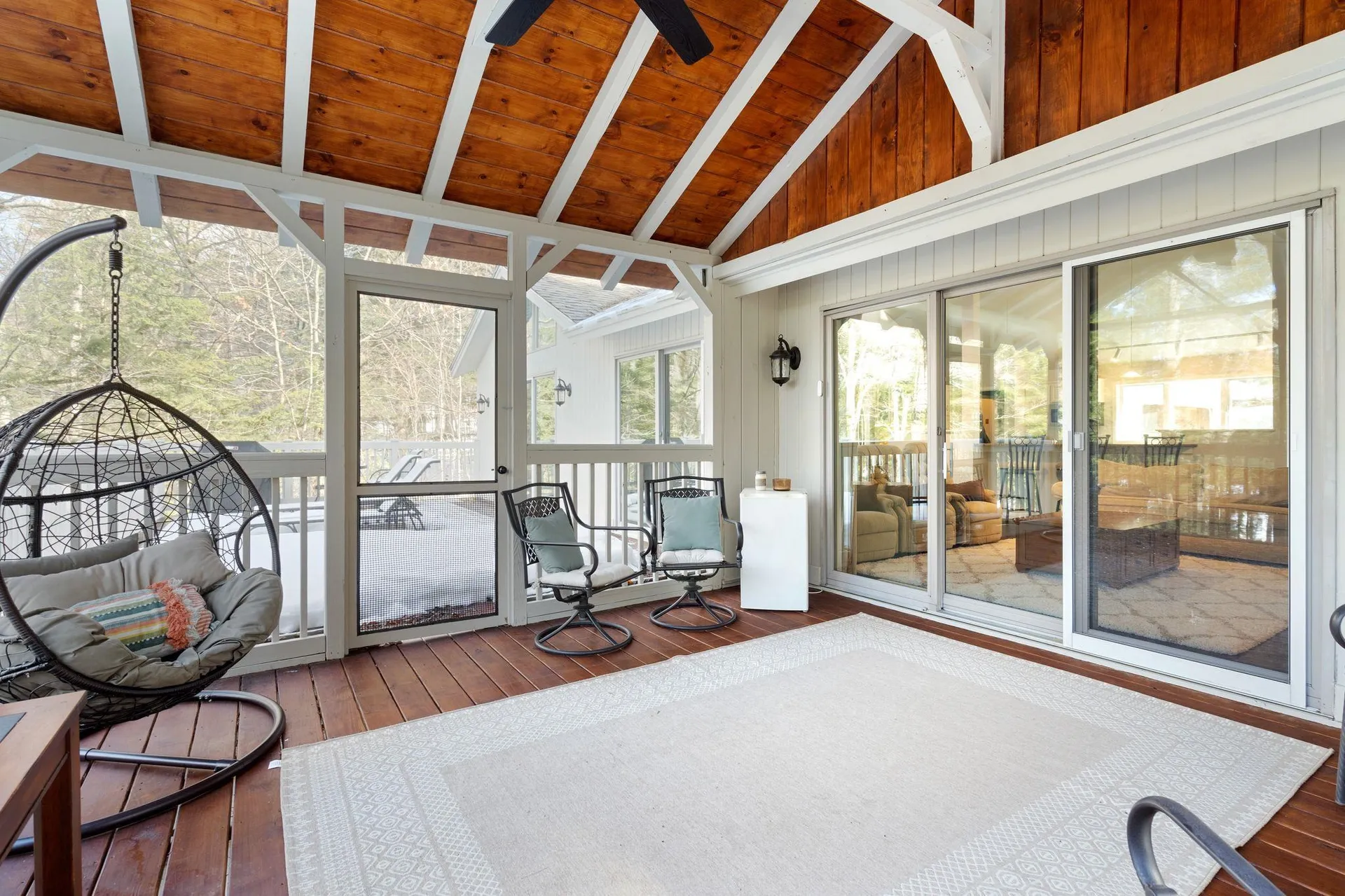 63 Anderson Pond Road Grantham NH 03753
