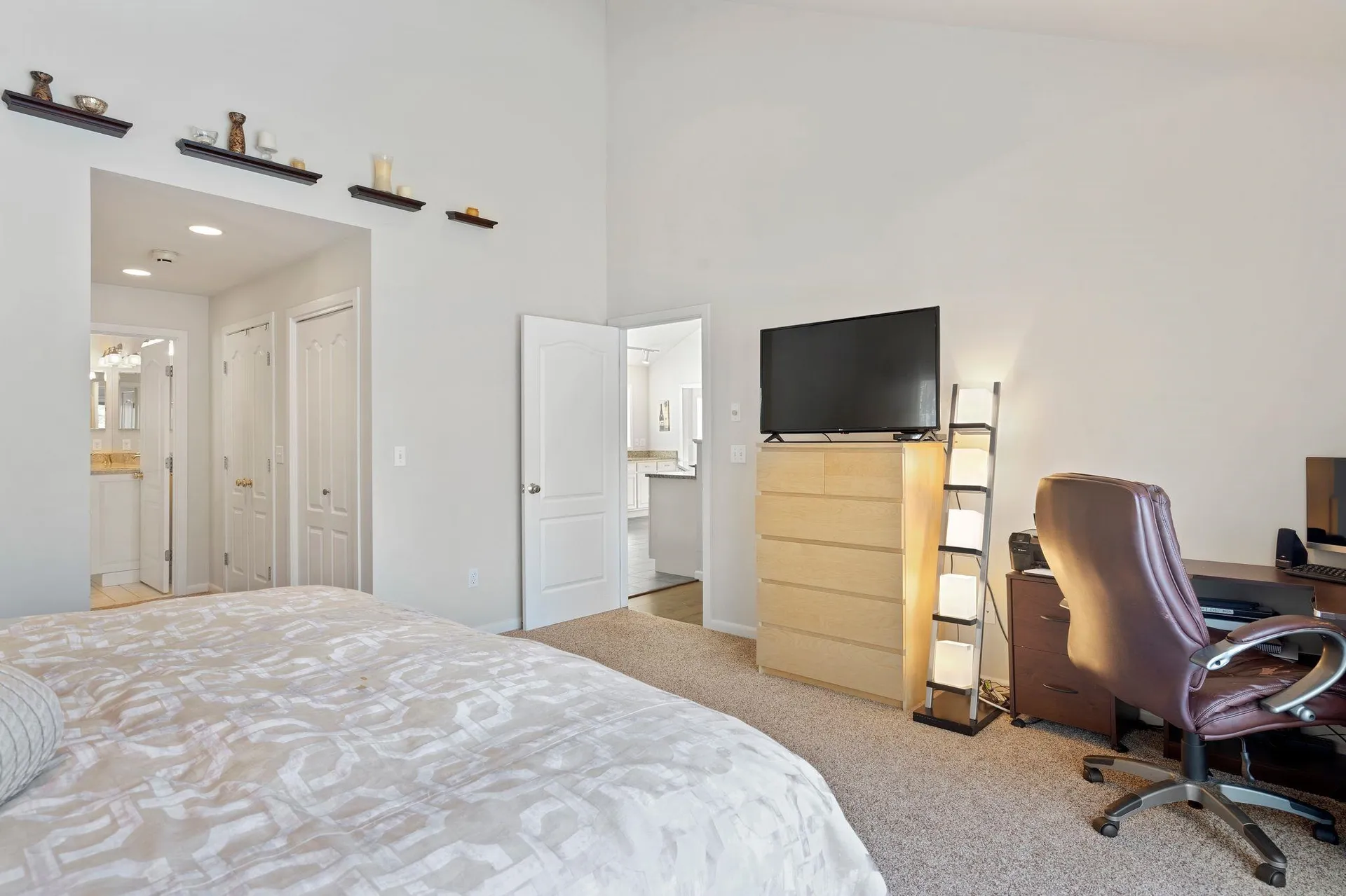 63 Anderson Pond Road Grantham NH 03753