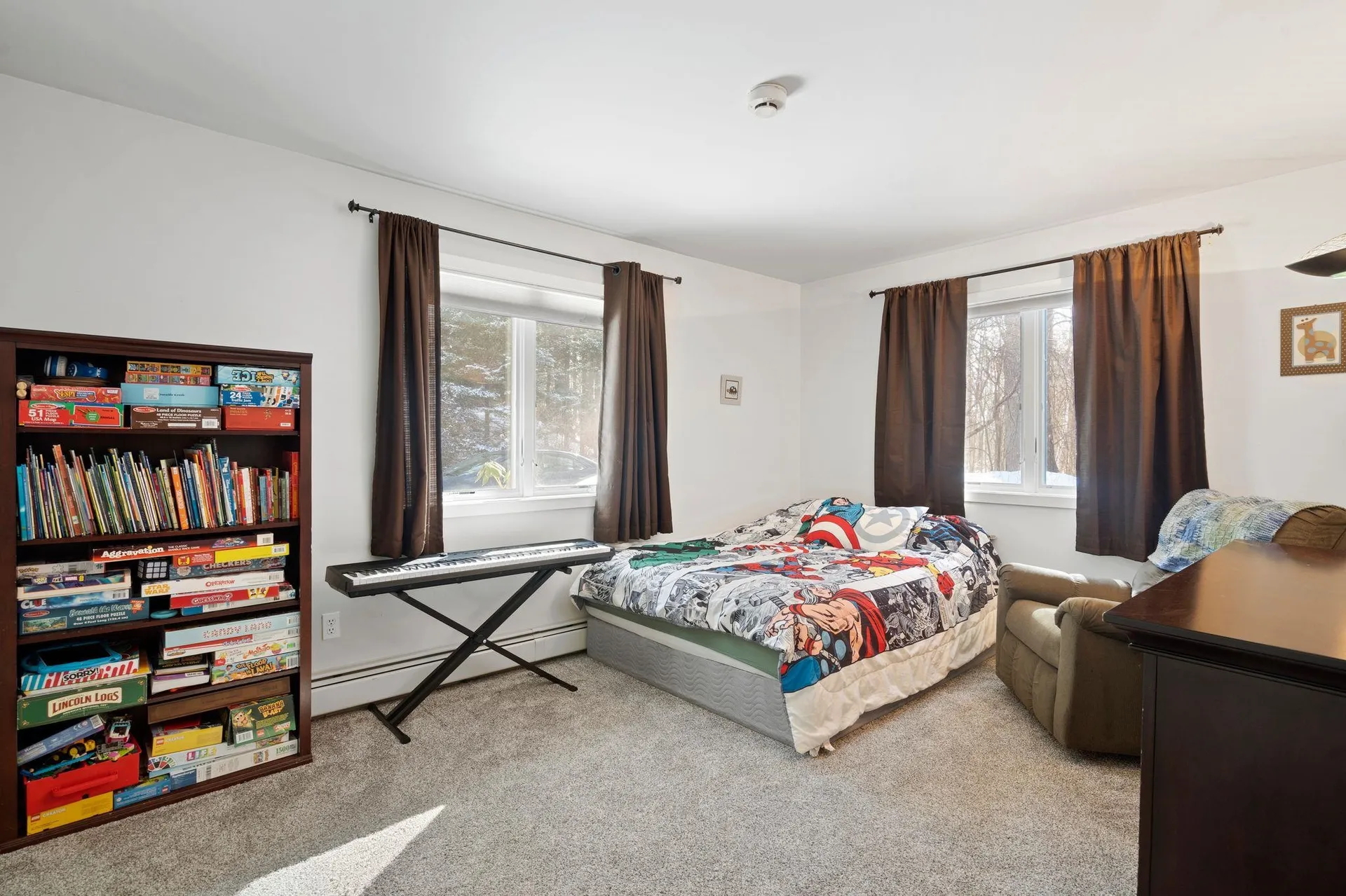 63 Anderson Pond Road Grantham NH 03753