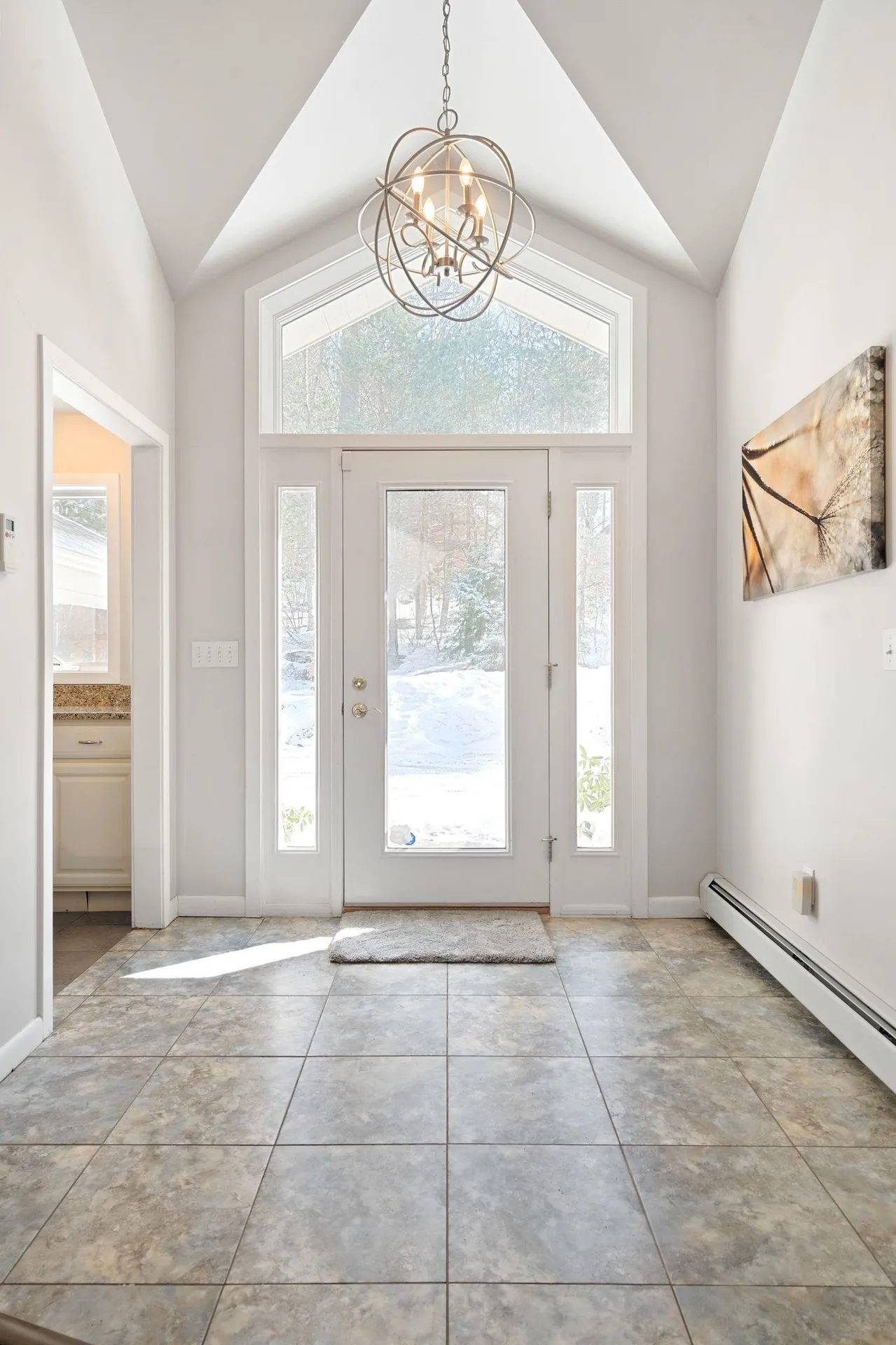 63 Anderson Pond Road Grantham NH 03753