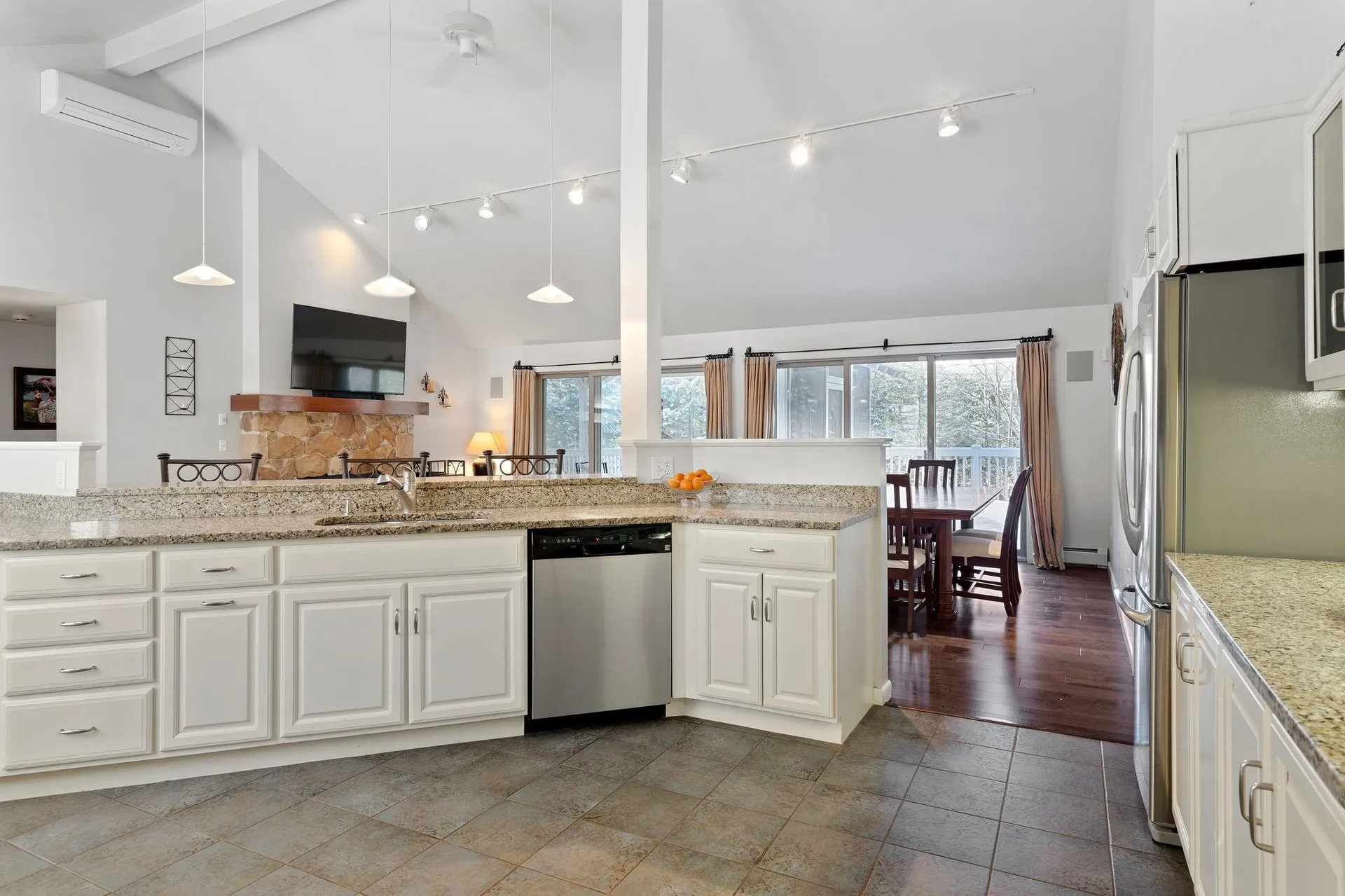63 Anderson Pond Road Grantham NH 03753