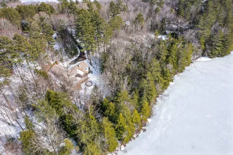 63 Anderson Pond Road Grantham NH 03753