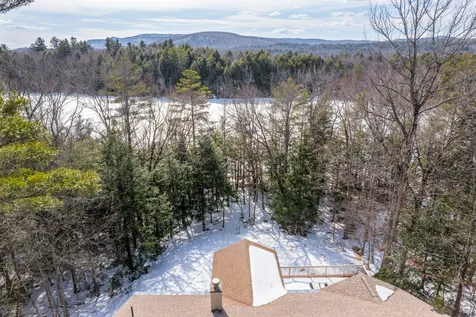63 Anderson Pond Road Grantham NH 03753