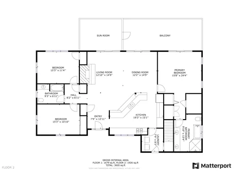 63 Anderson Pond Road Grantham NH 03753