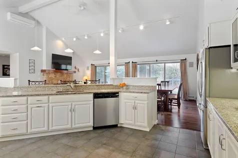 63 Anderson Pond Road Grantham NH 03753