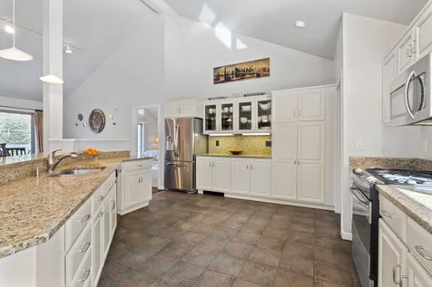 63 Anderson Pond Road Grantham NH 03753