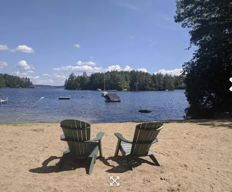 00 Ledgemere Estates Road Moultonborough NH 03254