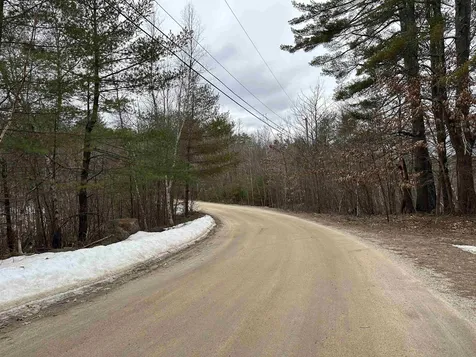 00 Ledgemere Estates Road Moultonborough NH 03254
