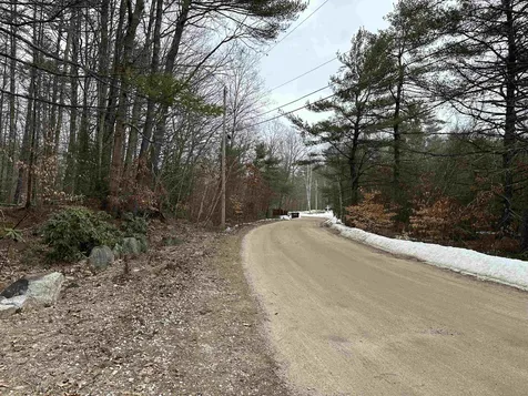 00 Ledgemere Estates Road Moultonborough NH 03254