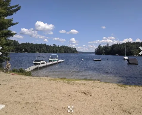 00 Ledgemere Estates Road Moultonborough NH 03254