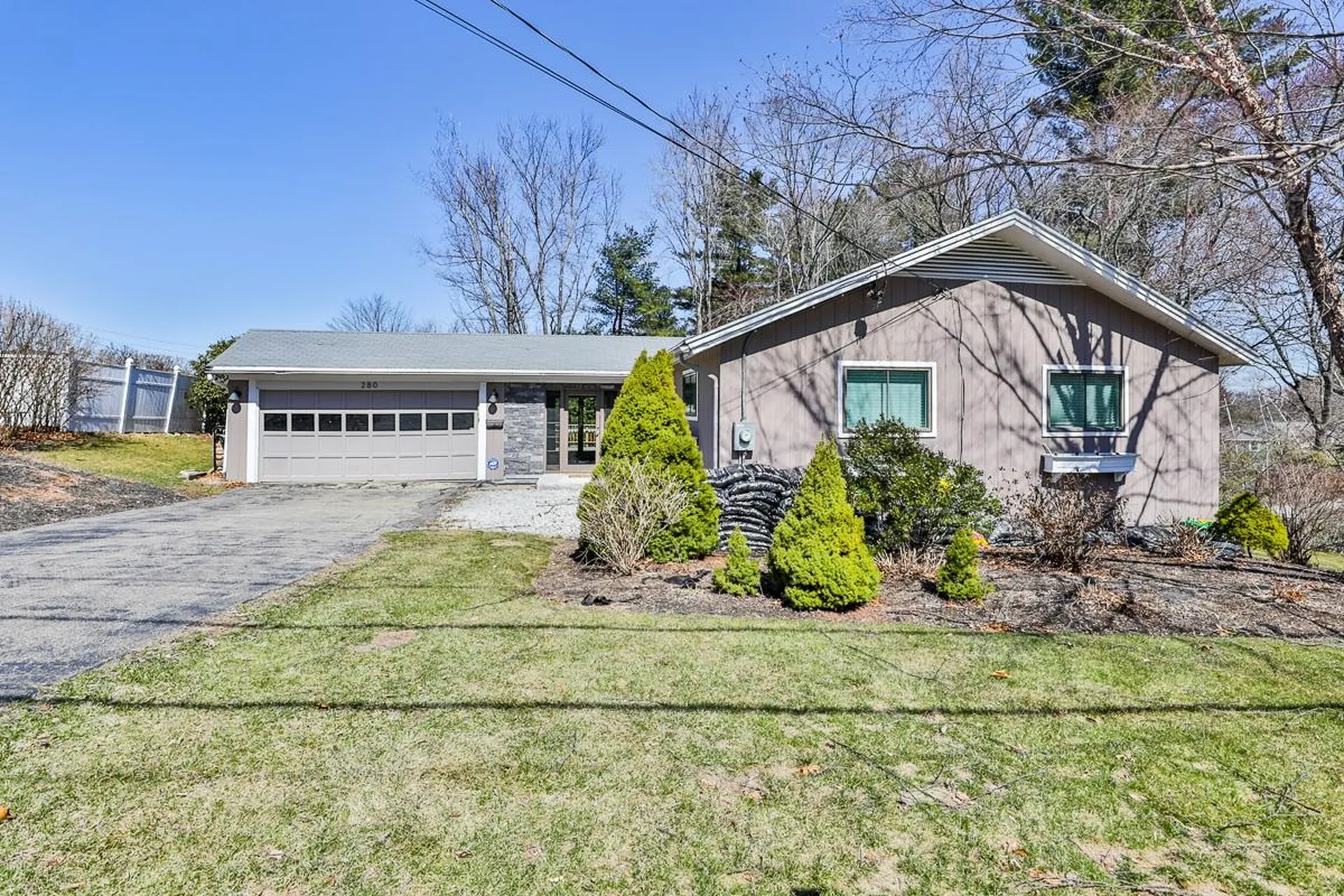 280 Paquette Avenue Manchester NH 03104