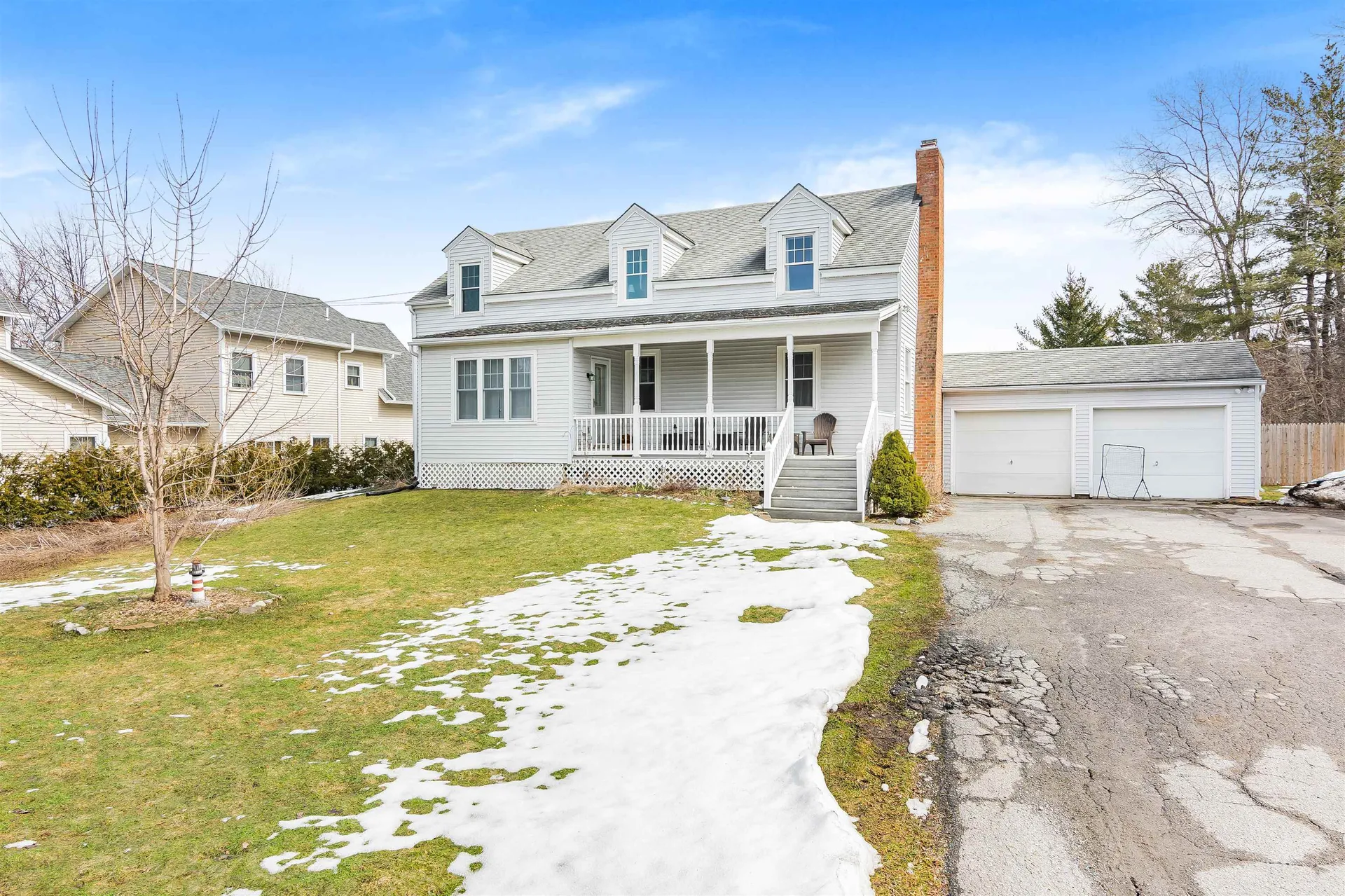 1408 Hinesburg Road South Burlington VT 05403