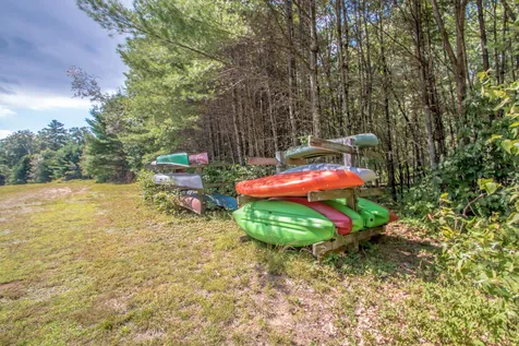 9 Fawn Meadows Conway NH 03813