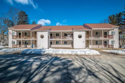 9 Fawn Meadows Conway NH 03813