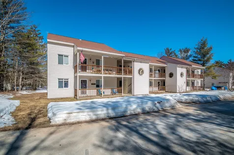 9 Fawn Meadows Conway NH 03813