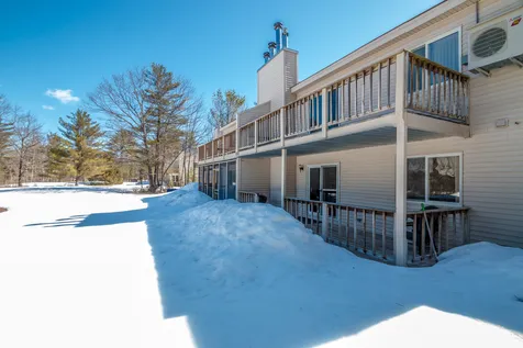 9 Fawn Meadows Conway NH 03813