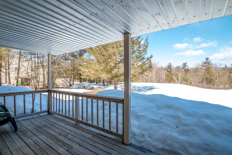 9 Fawn Meadows Conway NH 03813