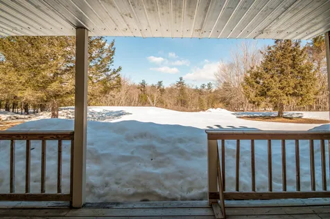 9 Fawn Meadows Conway NH 03813
