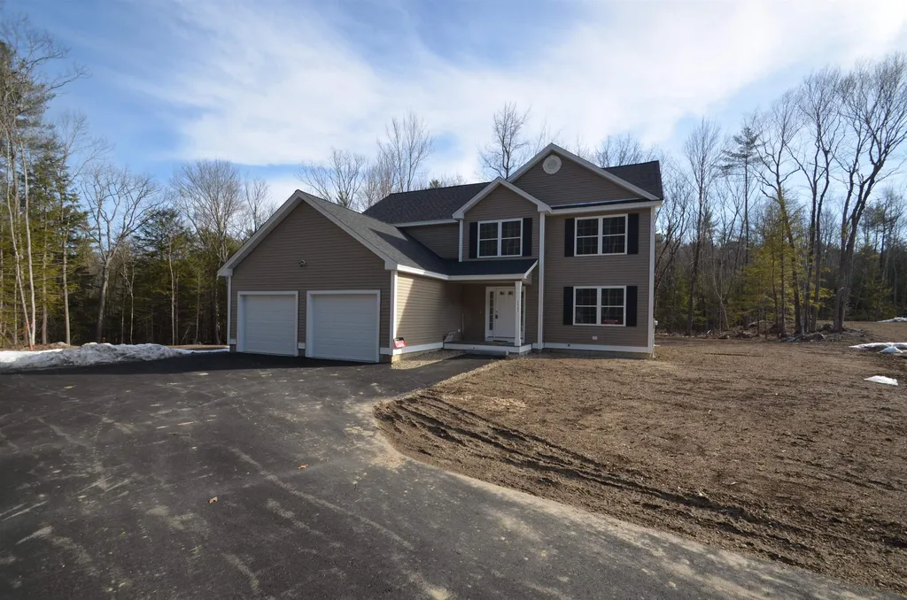232 Shaker Road Concord NH 03301