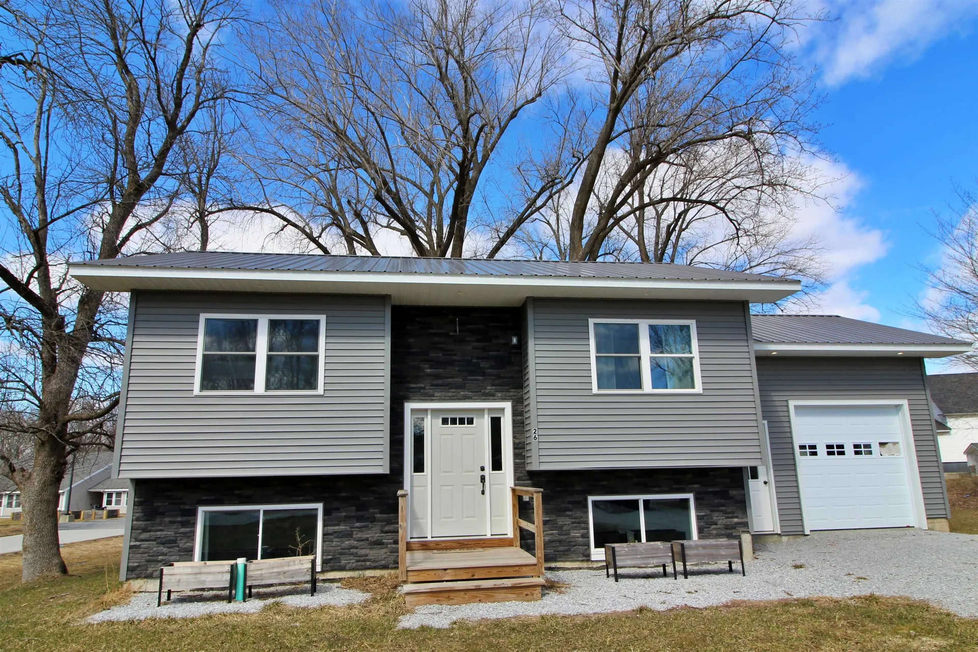 26 Lake Street Alburgh VT 05440