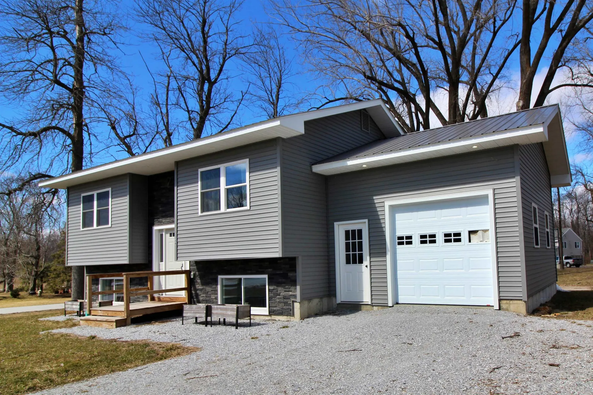 26 Lake Street Alburgh VT 05440