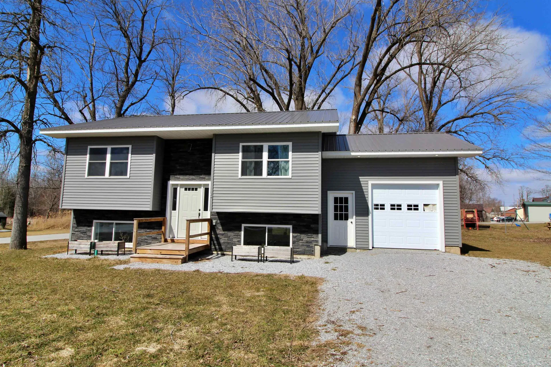 26 Lake Street Alburgh VT 05440