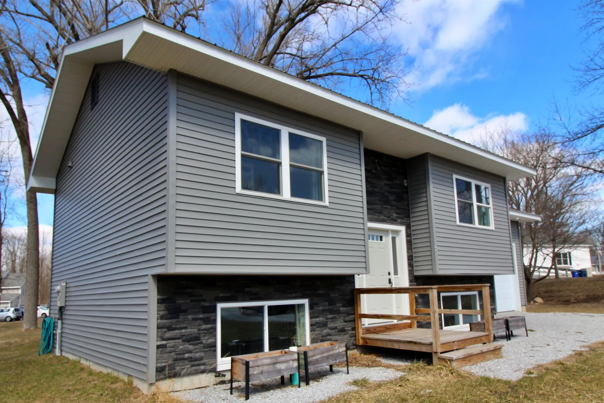 26 Lake Street Alburgh VT 05440