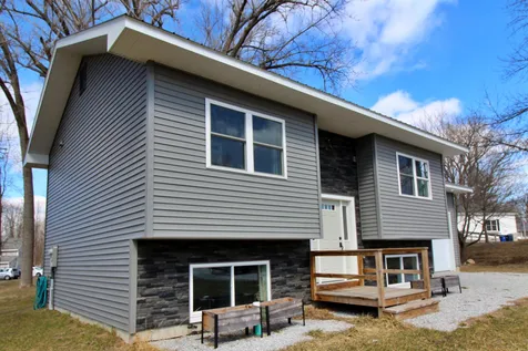 26 Lake Street Alburgh VT 05440