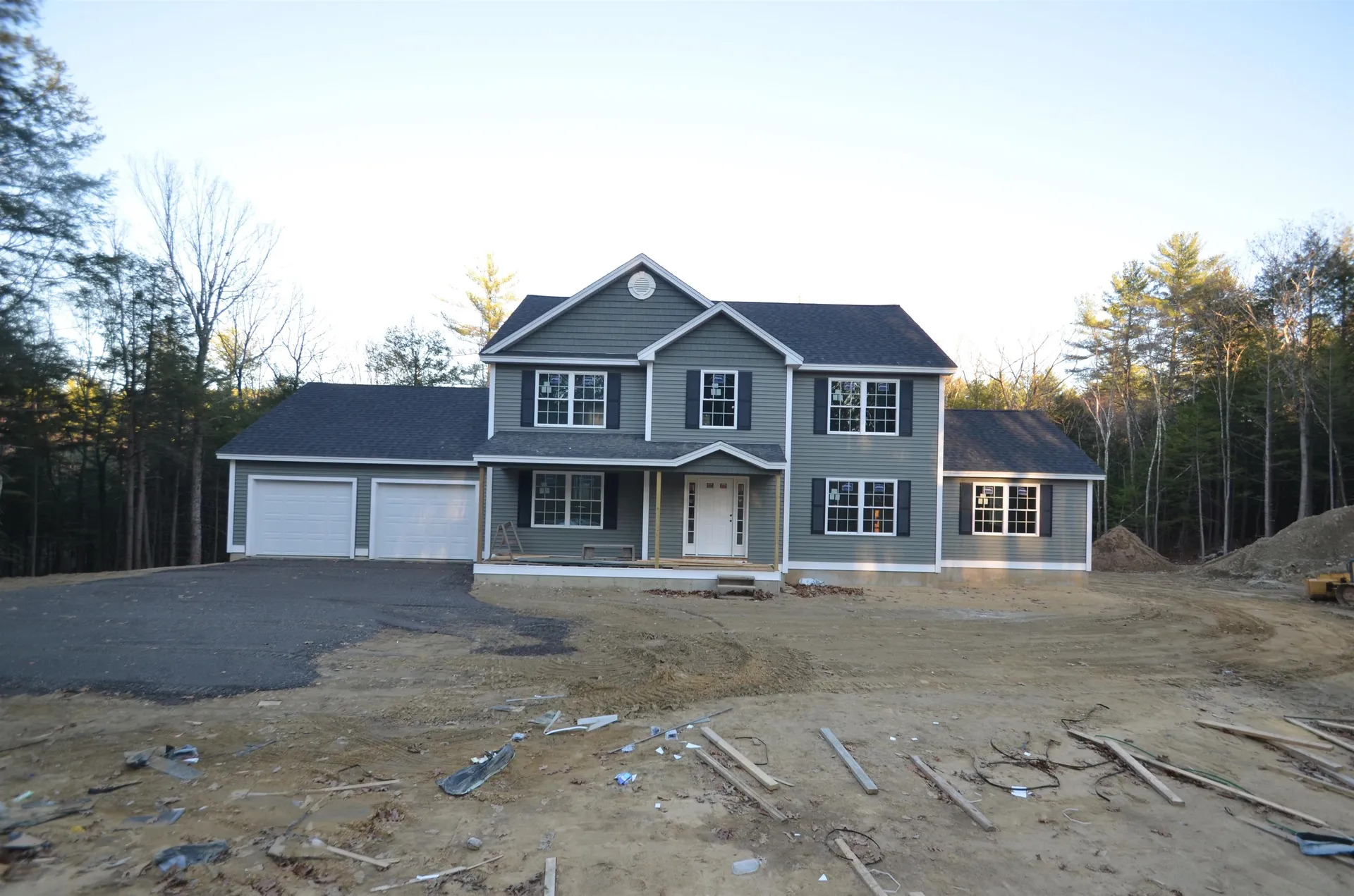 216 Shaker Road Concord NH 03301