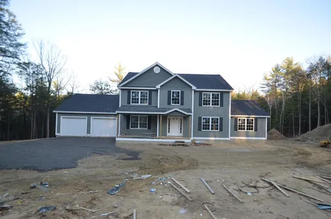 216 Shaker Road Concord NH 03301