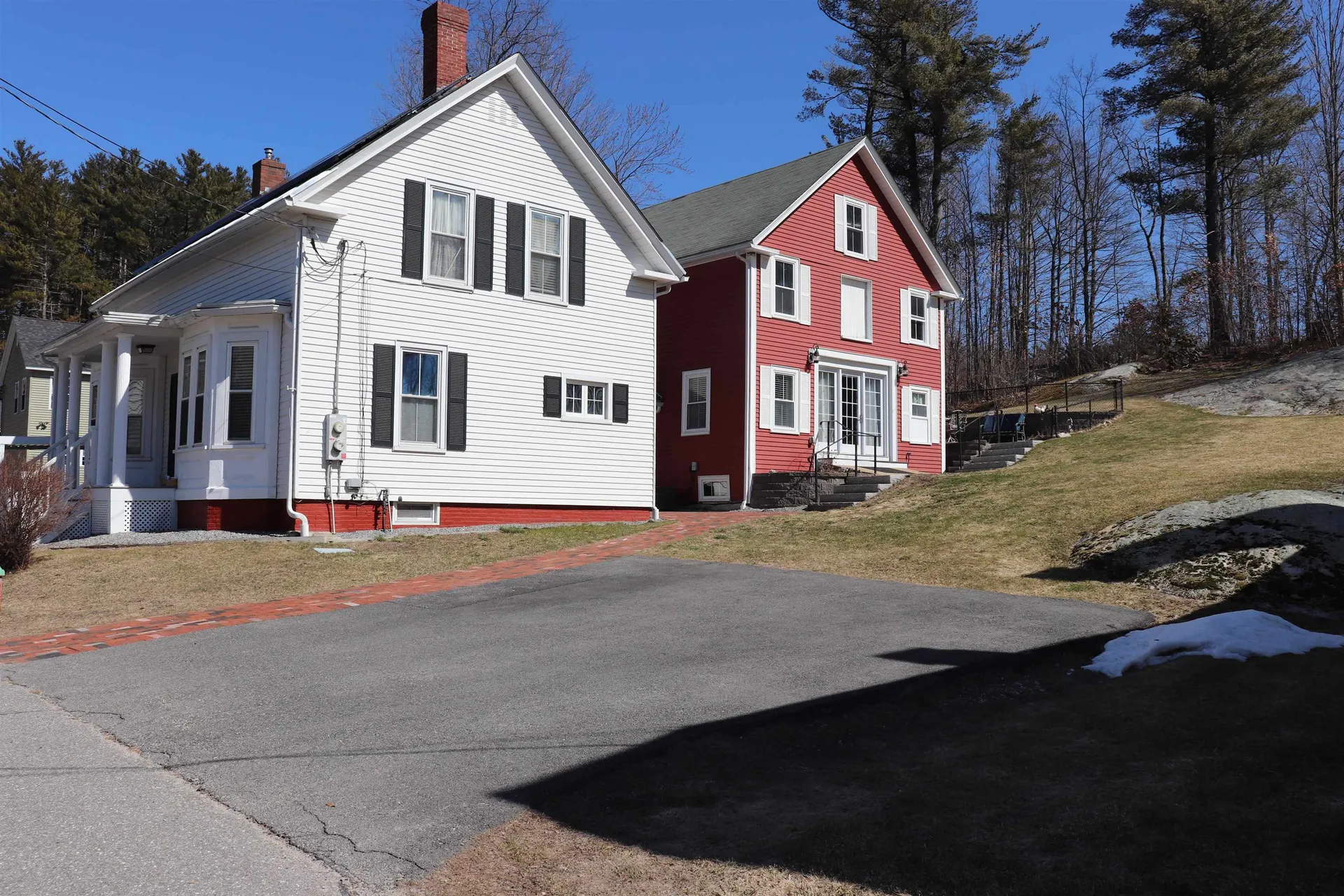 12 Summer Street Goffstown NH 03045