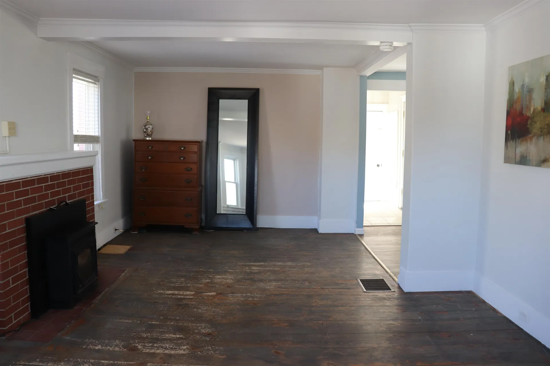 12 Summer Street Goffstown NH 03045