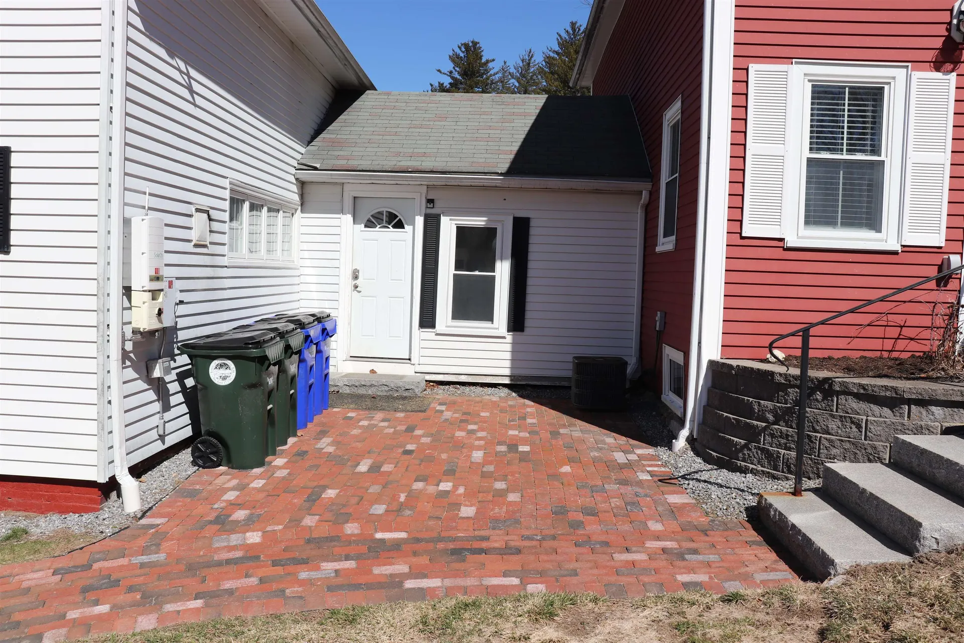 12 Summer Street Goffstown NH 03045
