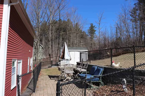 12 Summer Street Goffstown NH 03045