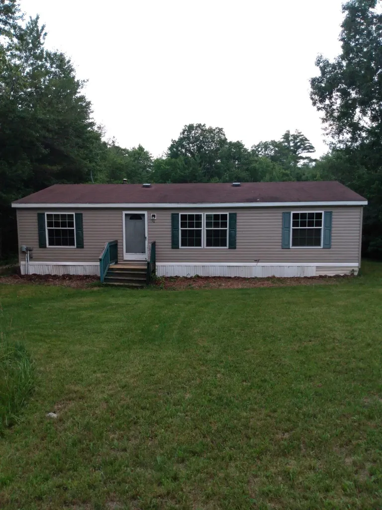 76 Deboer Lane Wakefield NH 03830