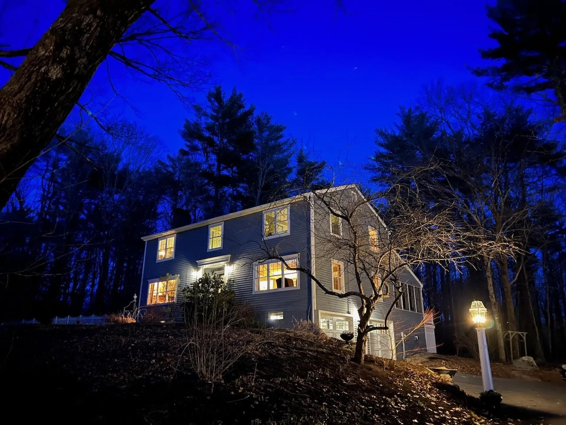 8 Williams Way Durham NH 03824