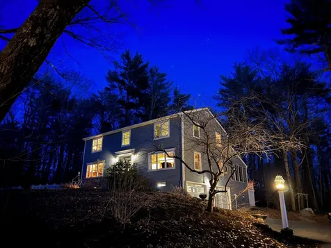 8 Williams Way Durham NH 03824