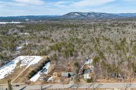 538 Governor Wentworth Highway Moultonborough NH 03254