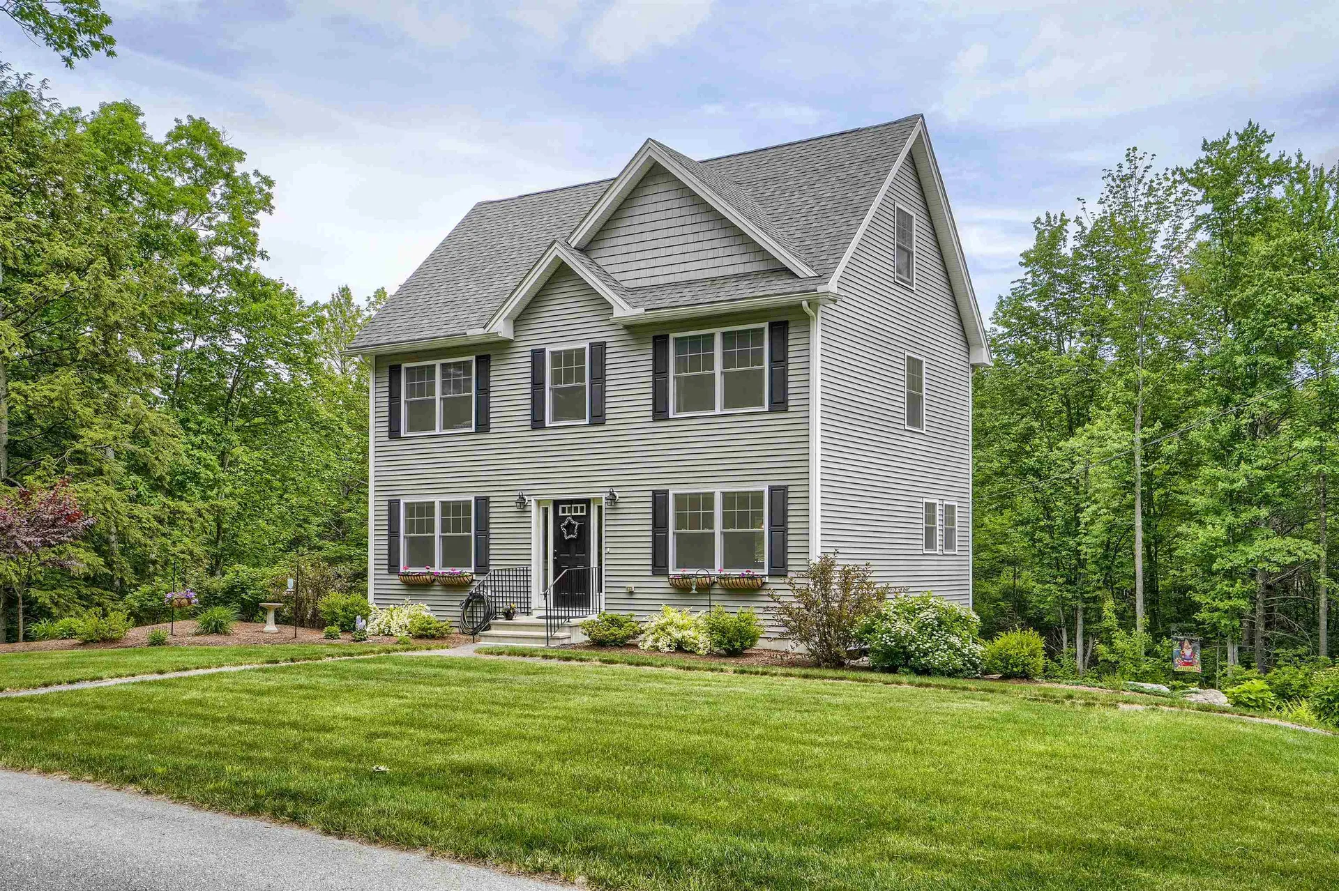 3 West Road Merrimack NH 03054