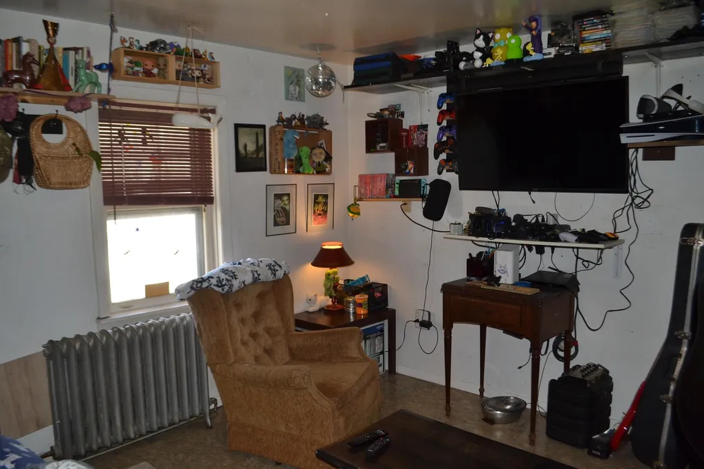 8 Fuller Street Montpelier VT 05602